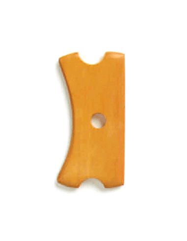 Forma para Torno Madera REF.62