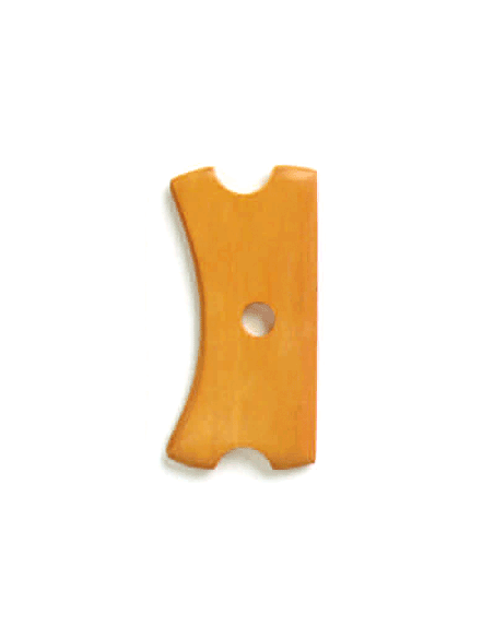 Forma para Torno Madera REF.62