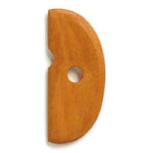 Forma para Torno Madera REF.65