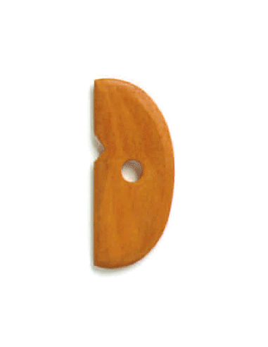 Forma para Torno Madera REF.65