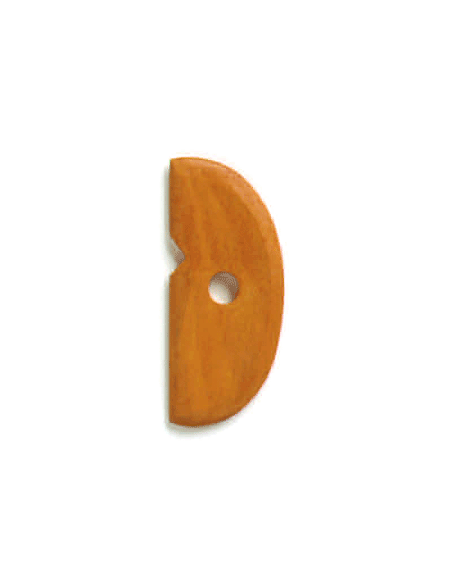 Forma para Torno Madera REF.65