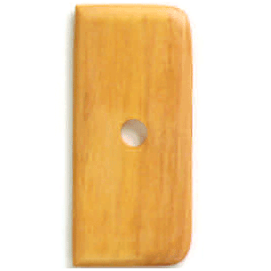 Forma para Torno Madera REF.61