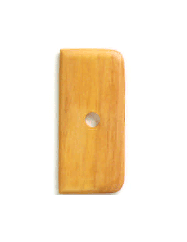 Forma para Torno Madera REF.61