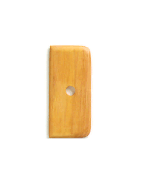 Forma para Torno Madera REF.61