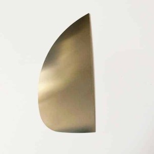 Forma para torno metal muy flexible 2403-71