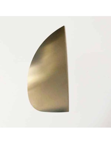Forma para torno metal muy flexible 2403-71