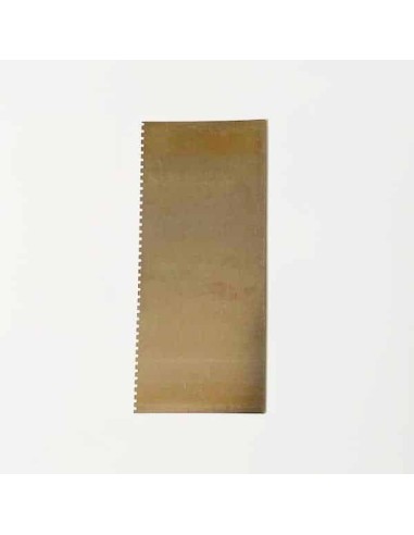 Forma para torno metal muy flexible 2403-72