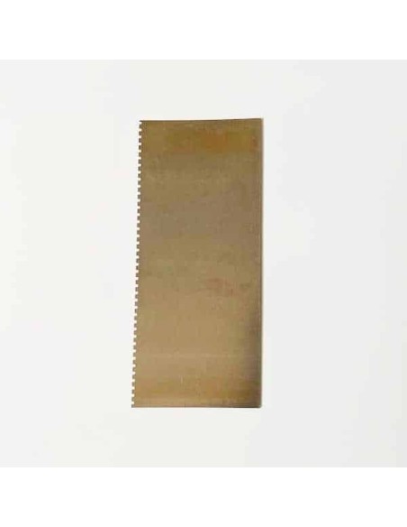 Forma para torno metal muy flexible 2403-72