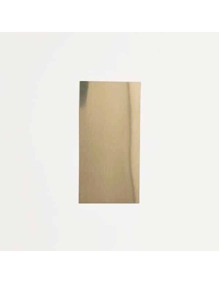 Forma para torno metal muy flexible 2403-73