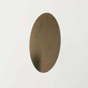 Forma para torno metal muy flexible 2403-76