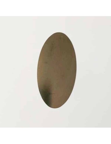 Forma para torno metal muy flexible 2403-76