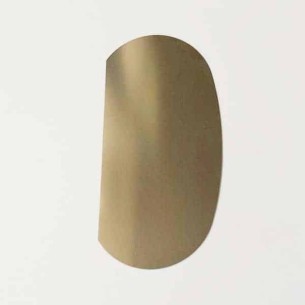 Forma para torno metal muy flexible 2403-77