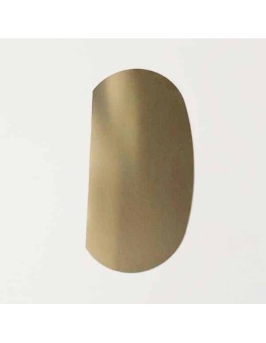 Forma para torno metal muy flexible 2403-77