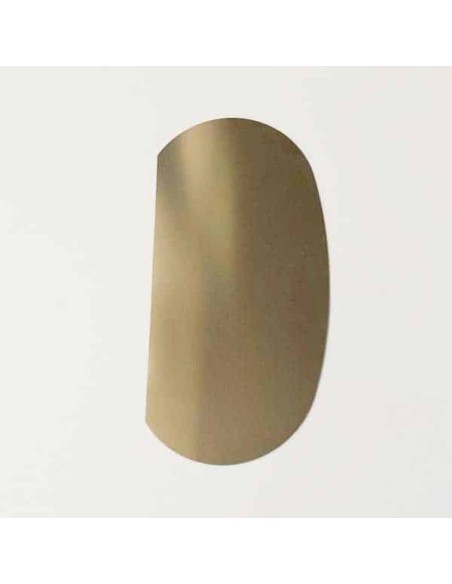 Forma para torno metal muy flexible 2403-77