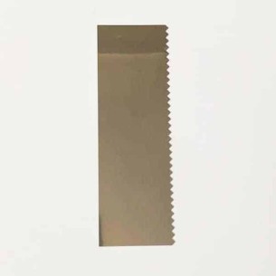 Forma para Torno Metal Muy Fexible Dentada 2403-79