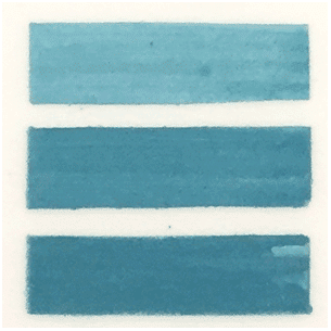 P-33 Óxido Colorante Verde Turquesa 100 grs