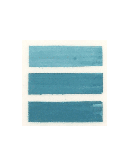 P-33 Óxido Colorante Verde Turquesa 100 grs