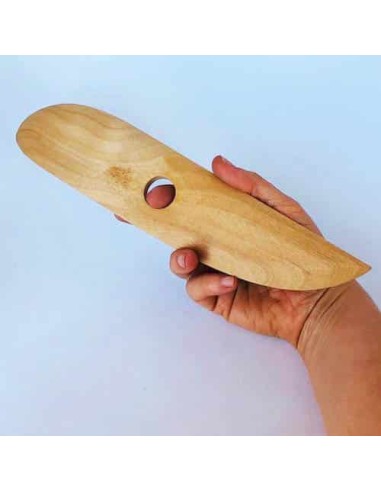 Forma madera BSZ grande 2400-08