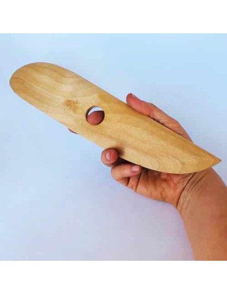 Forma madera BSZ grande 2400-08