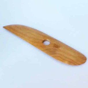 Forma madera BSZ grande 2400-08 2