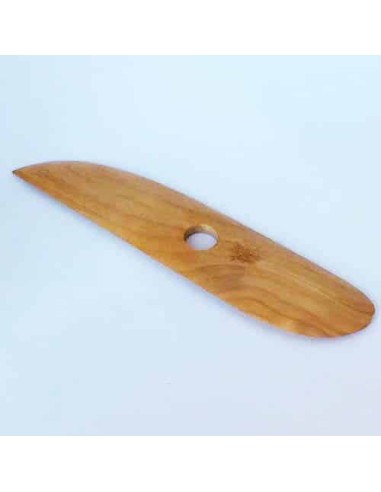 Forma madera BSZ grande 2400-08