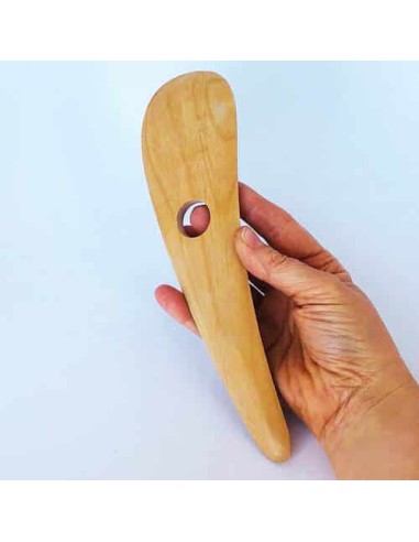 Forma madera BSZ grande 2400-09