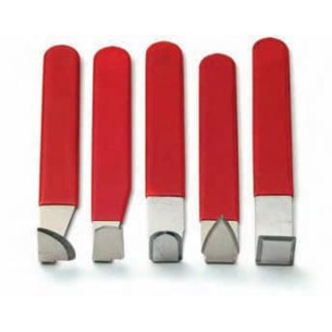 Kit Retorneador 5 unidades 2307