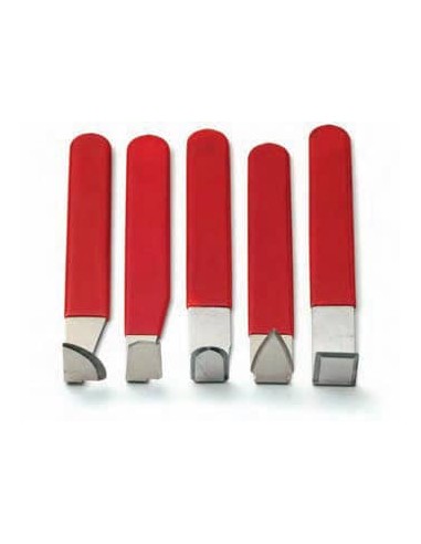 Kit Retorneador 5 unidades 2307