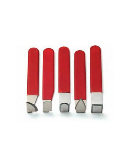 Kit Retorneador 5 unidades 2307