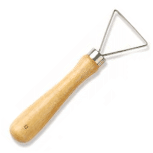 Vaciador Triángulo 2200-12