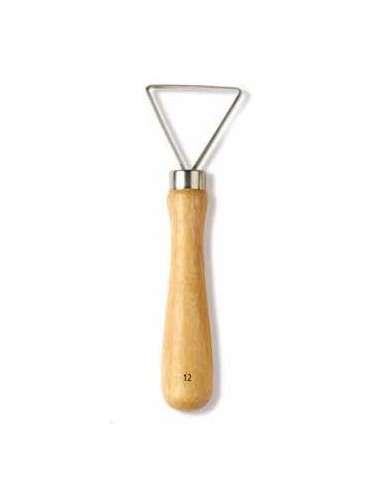Vaciador Triángulo 2200-12