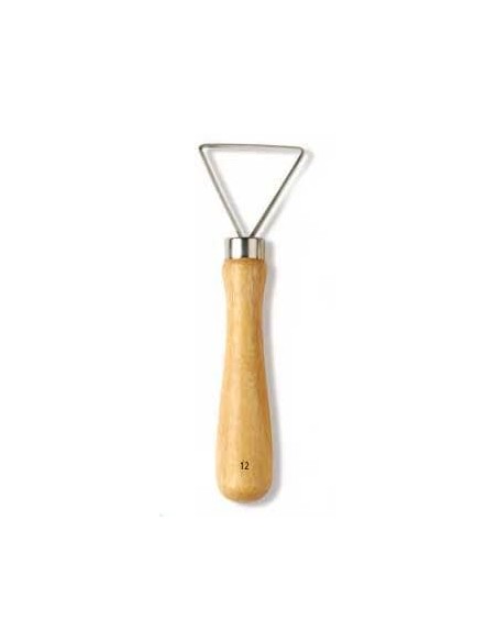 Vaciador Triángulo 2200-12