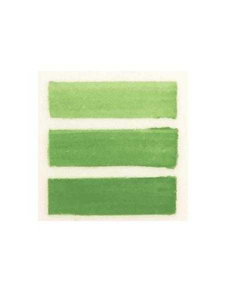 P-28 Óxido Colorante Verde Victoria 100 grs