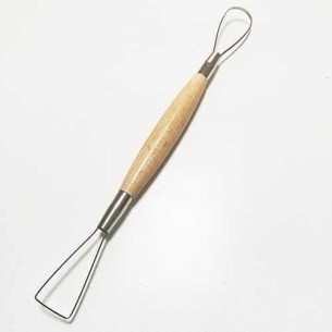 Vaciador doble 25cm 2206-21