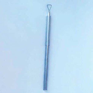Vaciador mini aluminio 2200-49 2