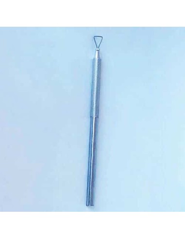 Vaciador mini aluminio 2200-49