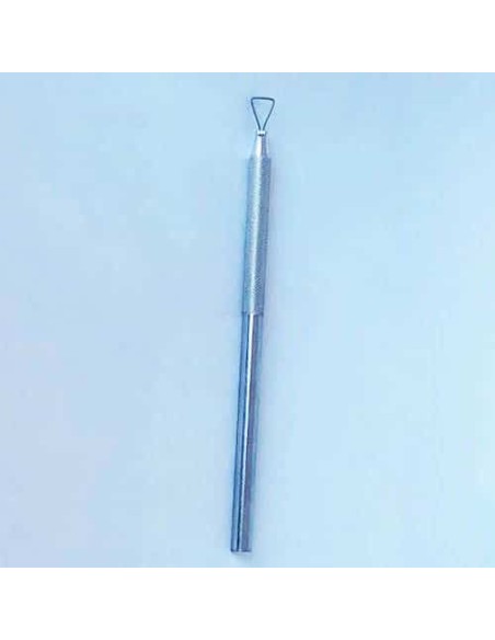 Vaciador mini aluminio 2200-49