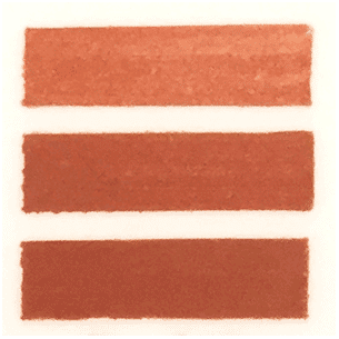 P-17 Óxido Colorante Coral 100 grs