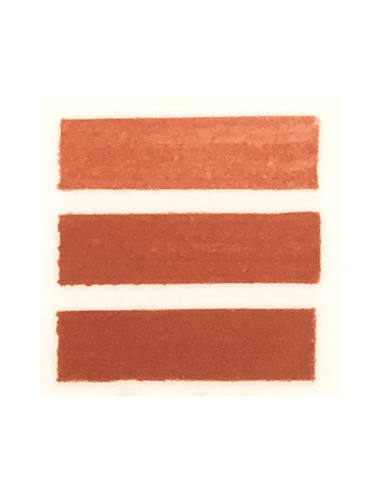 P-17 Óxido Colorante Coral 100 grs