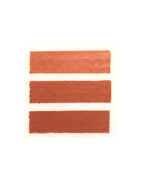 P-17 Óxido Colorante Coral 100 grs