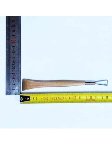 Vaciador fleje + palillo - 2200-32