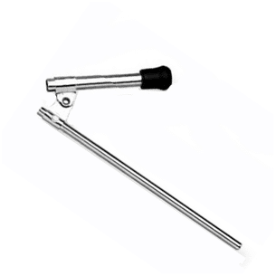 Soplador Pulverizador boquilla - 2302