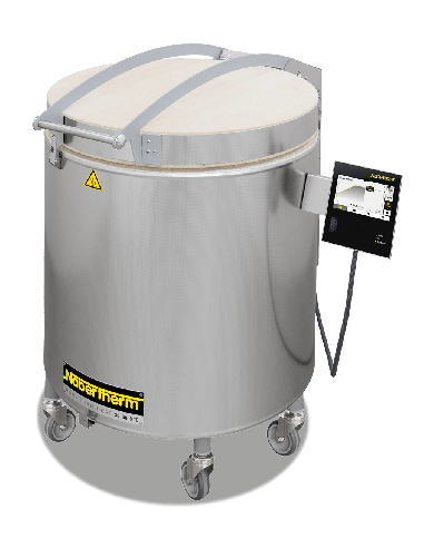 Horno Cerámico Nabertherm TOP 80