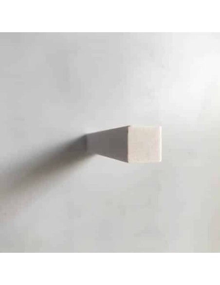 Piedra de cuarzo quita esmalte STIF