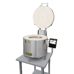 Horno Cerámico Nabertherm TOP 16/R