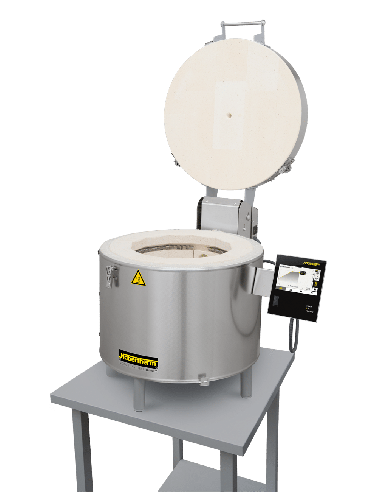Horno Cerámico Nabertherm TOP 16/R