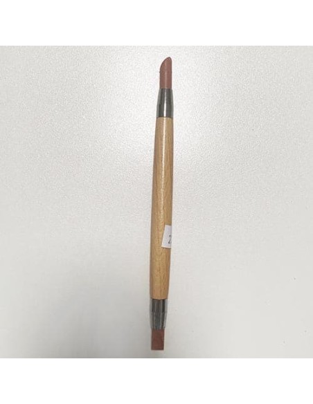 Pincel goma doble 2323-3