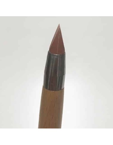 Pincel goma doble 2323-3