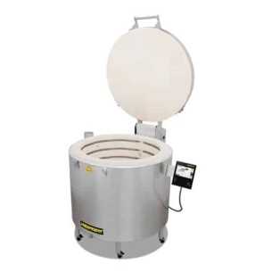 Horno Cerámico Nabertherm TOP 45
