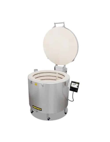 Horno Cerámico Nabertherm TOP 45